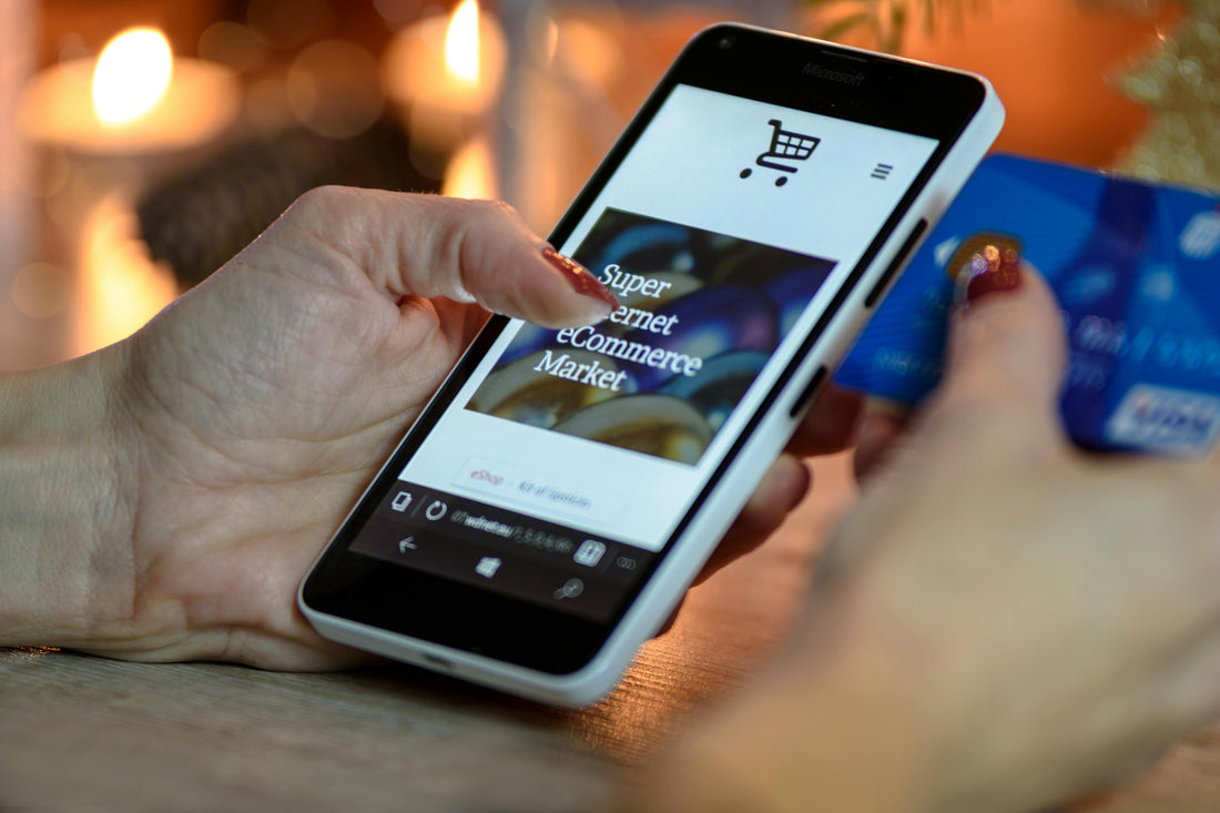Cómo hacer compras inteligentes en tiendas online 🛍️