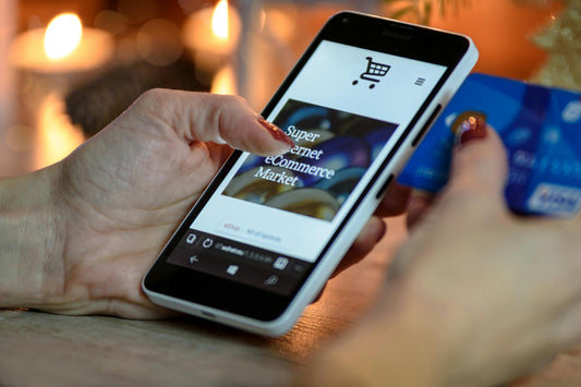 Cómo hacer compras inteligentes en tiendas online 🛍️