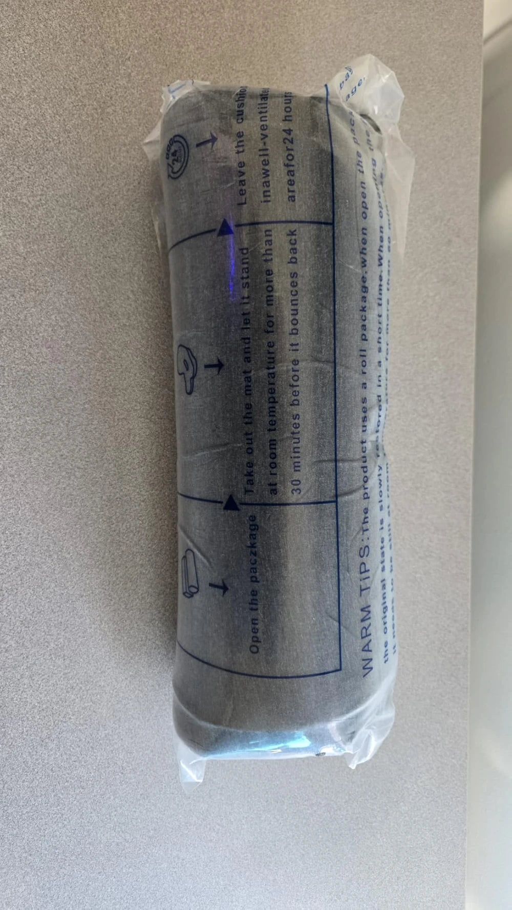 Review Card