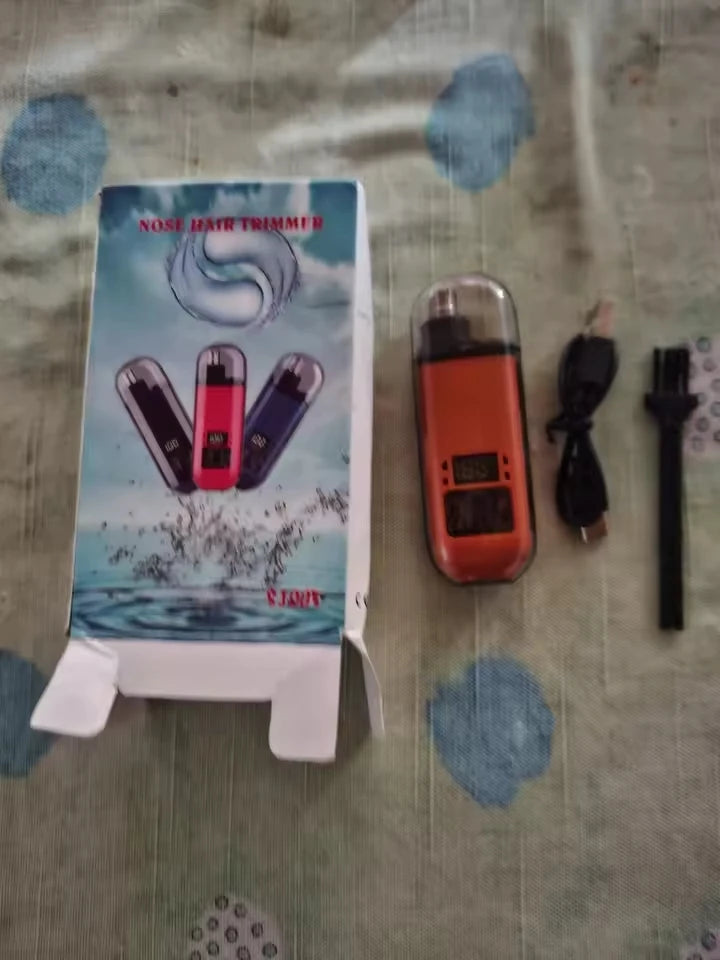 Review Card