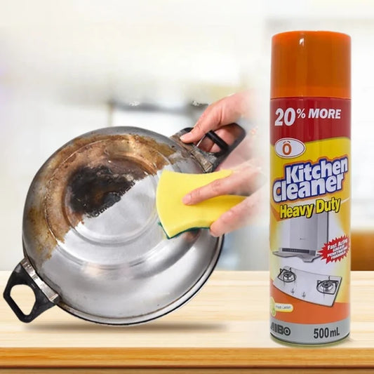 KITCHEN CLEANER 20% MAS GRATIS BRILLO Y GUANTES