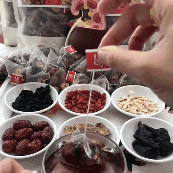 Té Renueva Energía