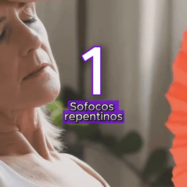 Gomitas Serenidad Menopáusica