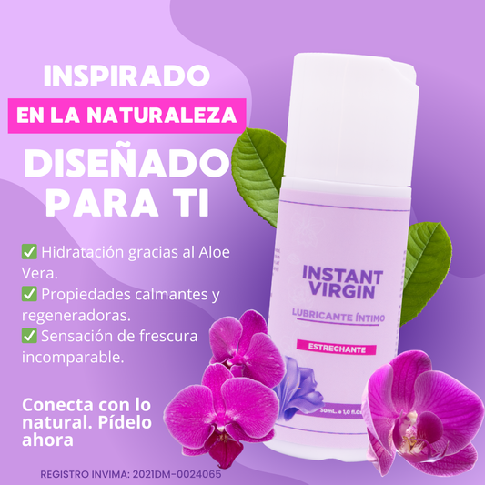 Instant Virgin