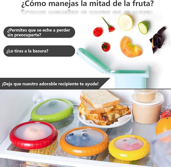 FridgePod