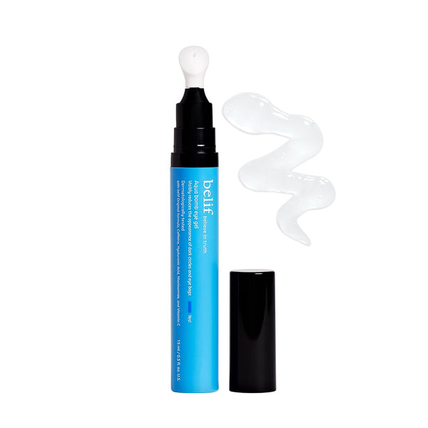 Gel Ojos HidraFresco