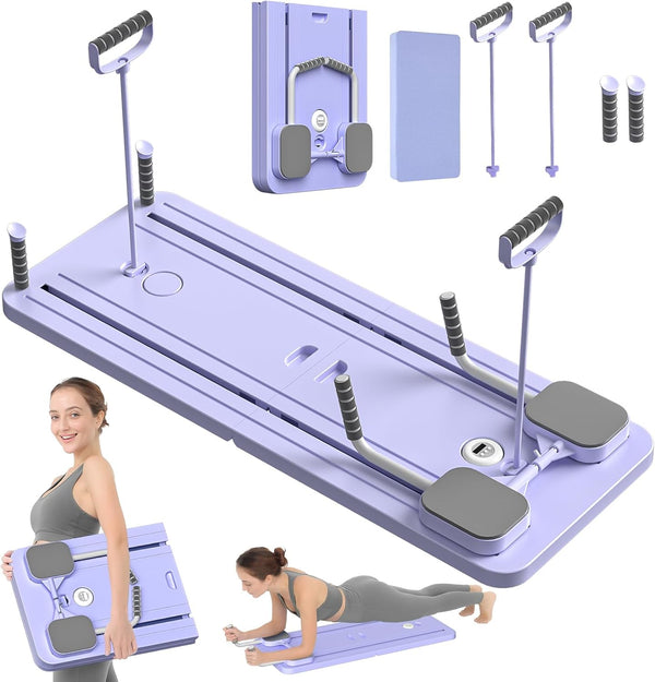 Tablero Pilates Pro ZOJIO