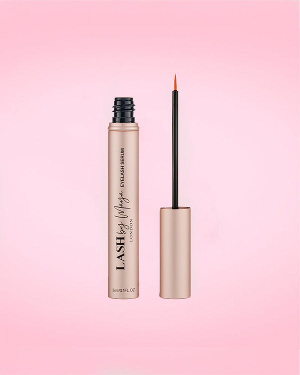 Lash Boost Crece Pestañas Pro