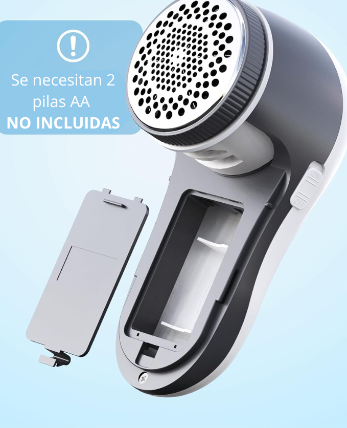 Desfuzzer Removedor De Pelusas, Para Ropa y Muebles