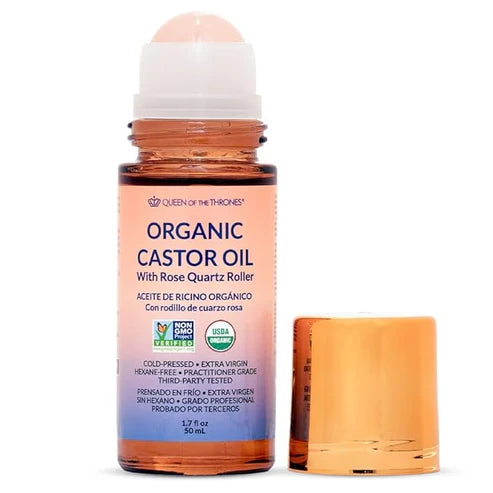 Aceite de castor